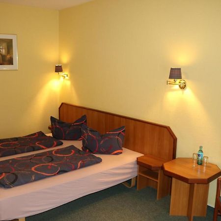 Stadthotel Brandenburger Hof Neuruppin Εξωτερικό φωτογραφία